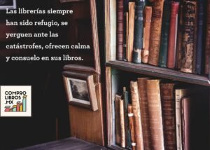 La misión de las librerías